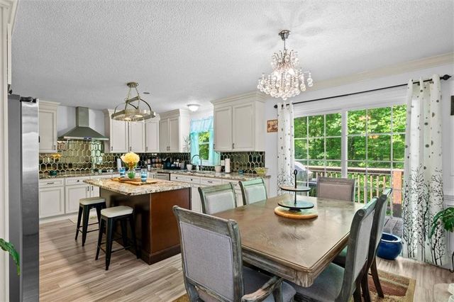 237 Windmill Drive, Chatsworth, GA 30705