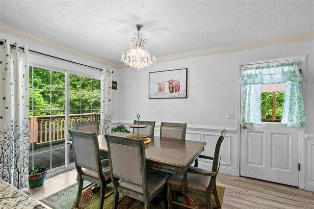 237 Windmill Drive, Chatsworth, GA 30705
