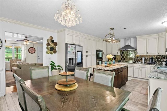 237 Windmill Drive, Chatsworth, GA 30705
