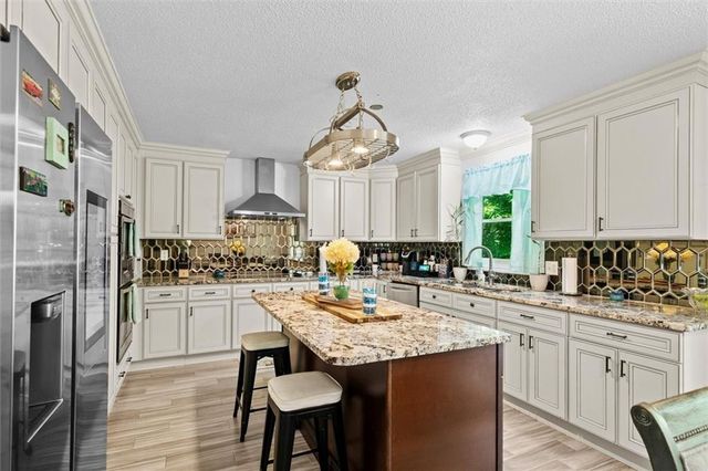 237 Windmill Drive, Chatsworth, GA 30705