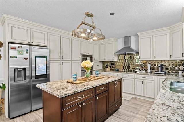 237 Windmill Drive, Chatsworth, GA 30705