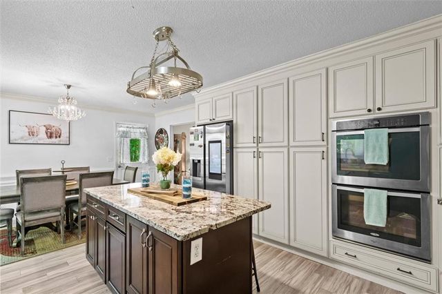 237 Windmill Drive, Chatsworth, GA 30705