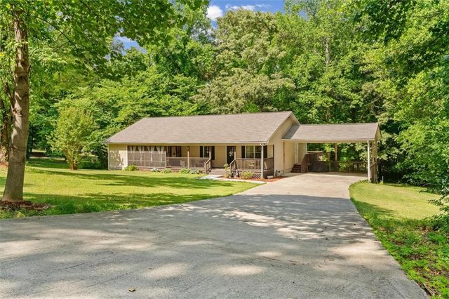237 Windmill Drive, Chatsworth, GA 30705