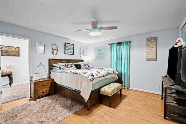 237 Windmill Drive, Chatsworth, GA 30705