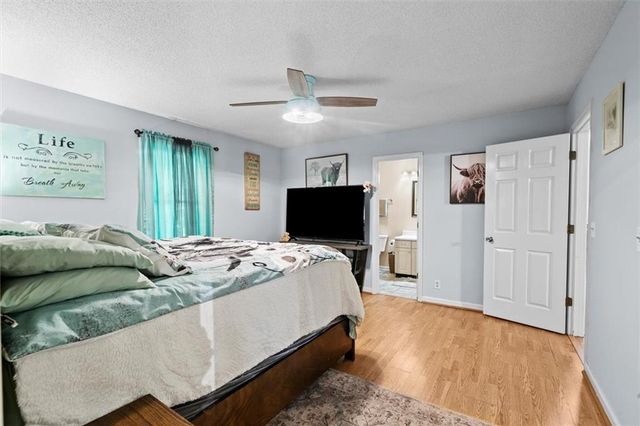 237 Windmill Drive, Chatsworth, GA 30705