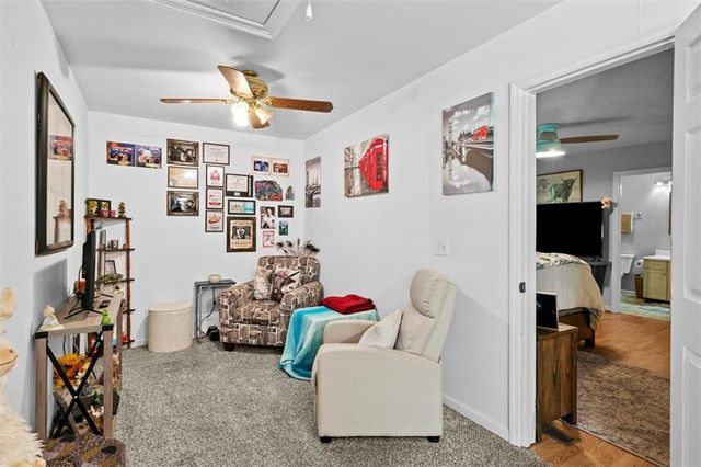 237 Windmill Drive, Chatsworth, GA 30705