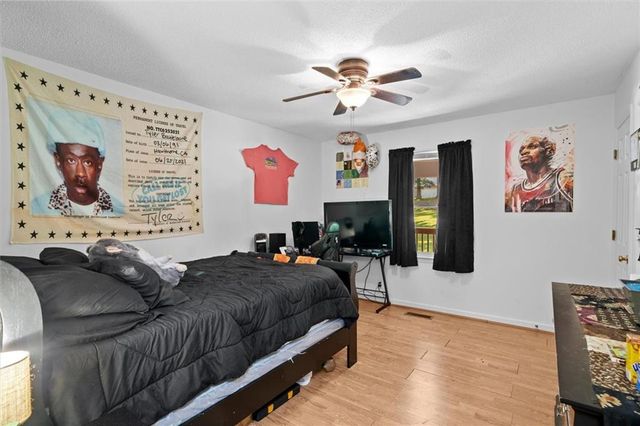 237 Windmill Drive, Chatsworth, GA 30705
