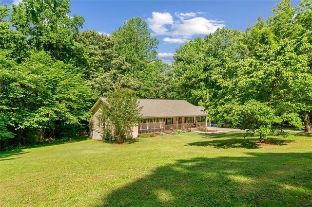 237 Windmill Drive, Chatsworth, GA 30705
