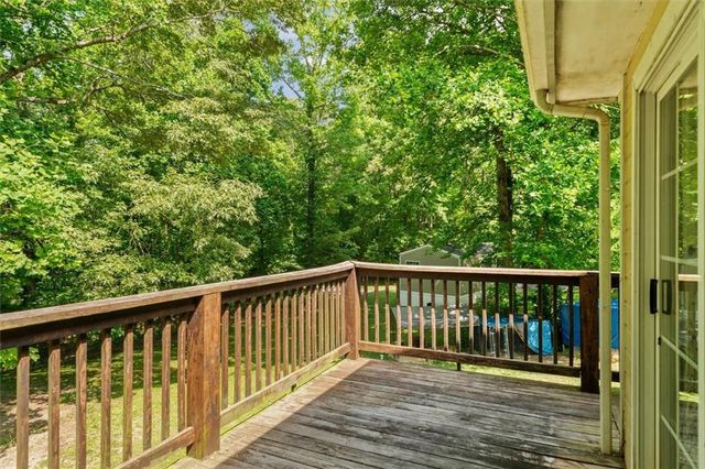 237 Windmill Drive, Chatsworth, GA 30705
