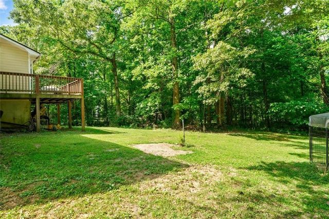 237 Windmill Drive, Chatsworth, GA 30705