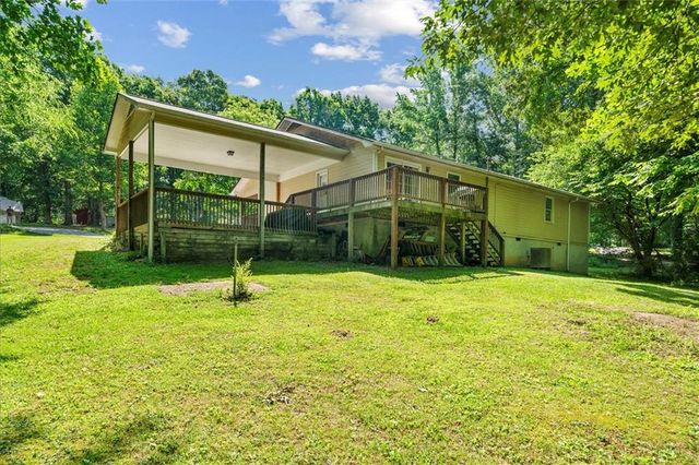 237 Windmill Drive, Chatsworth, GA 30705