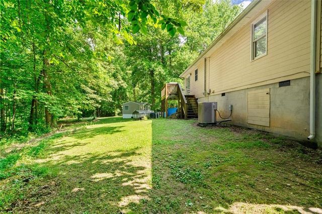 237 Windmill Drive, Chatsworth, GA 30705