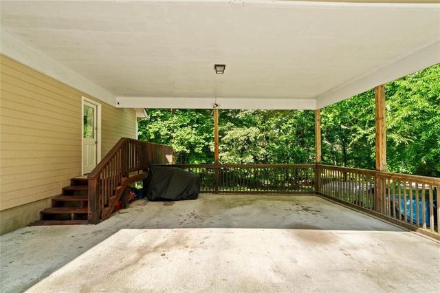 237 Windmill Drive, Chatsworth, GA 30705