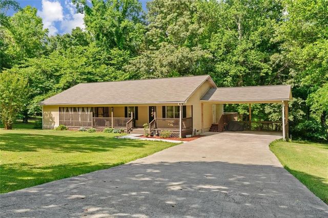 237 Windmill Drive, Chatsworth, GA 30705