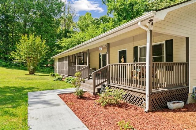 237 Windmill Drive, Chatsworth, GA 30705