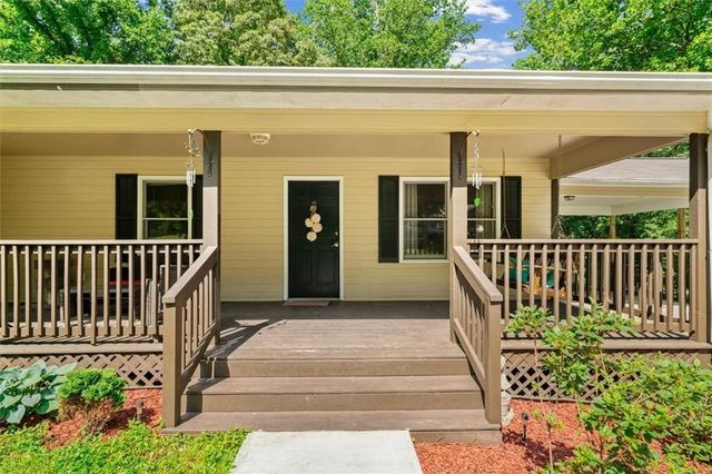 237 Windmill Drive, Chatsworth, GA 30705