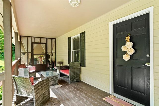 237 Windmill Drive, Chatsworth, GA 30705
