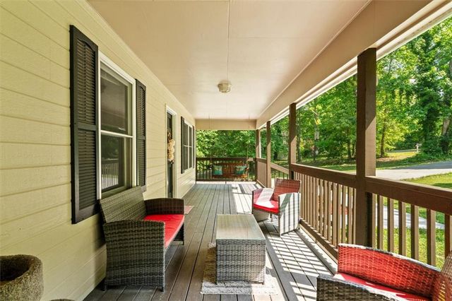 237 Windmill Drive, Chatsworth, GA 30705