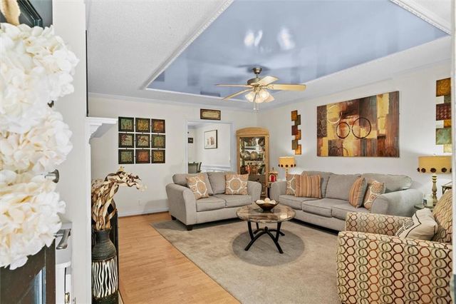 237 Windmill Drive, Chatsworth, GA 30705