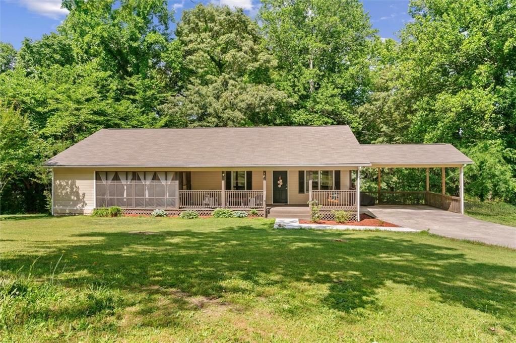 237 Windmill Drive, Chatsworth, GA 30705