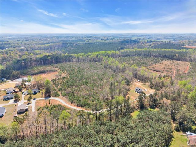 00 Jefferson Place, Walhalla, SC 29691