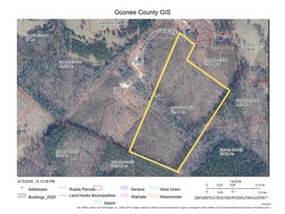 00 Jefferson Place, Walhalla, SC 29691