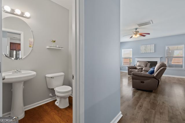 4015 Arch Pass, Cumming, GA 30040