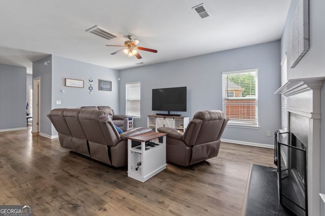 4015 Arch Pass, Cumming, GA 30040