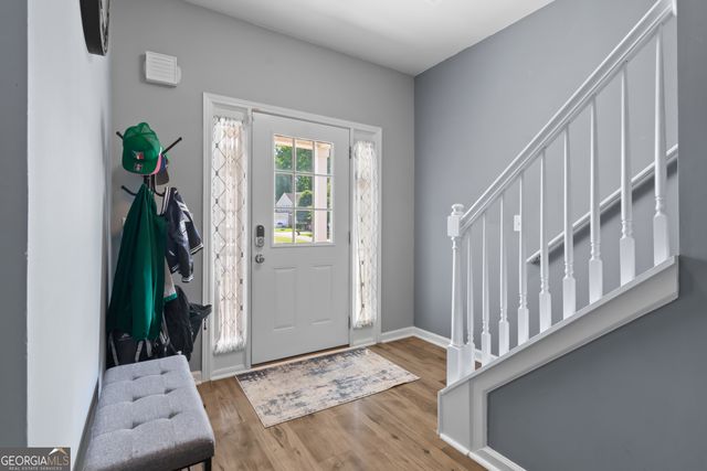4015 Arch Pass, Cumming, GA 30040