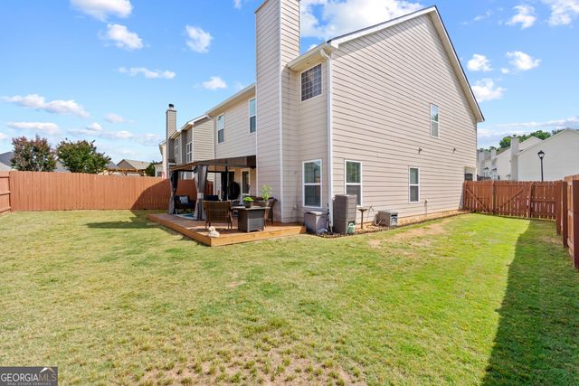 4015 Arch Pass, Cumming, GA 30040