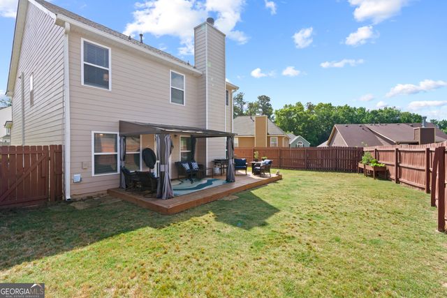 4015 Arch Pass, Cumming, GA 30040