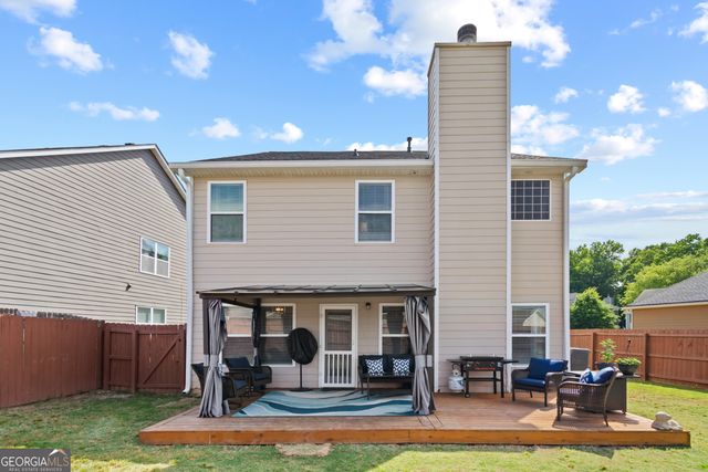 4015 Arch Pass, Cumming, GA 30040
