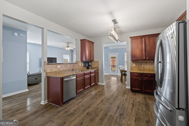 4015 Arch Pass, Cumming, GA 30040