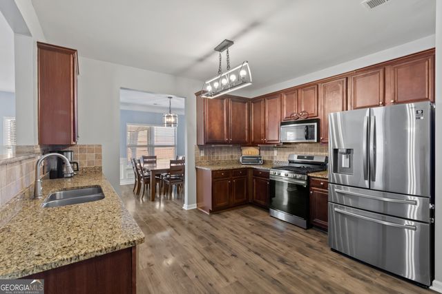 4015 Arch Pass, Cumming, GA 30040
