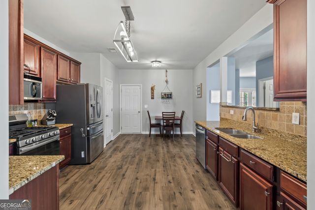 4015 Arch Pass, Cumming, GA 30040