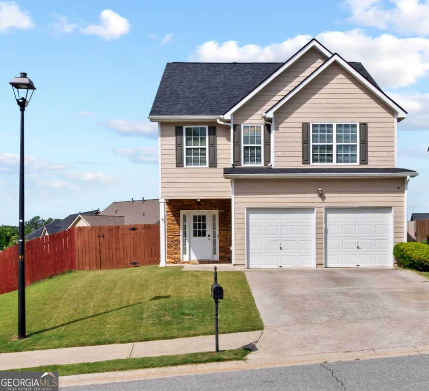 4015 Arch Pass, Cumming, GA 30040