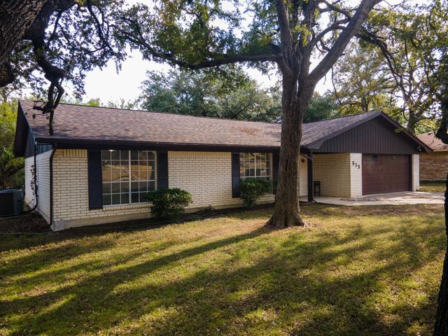 513 E 27th Ave, Belton, TX 76513