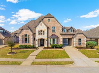 7905 Elaine Court, Wylie, TX 75098