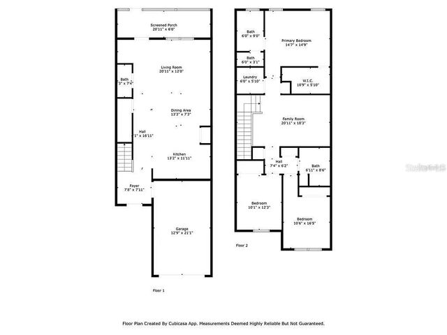 1471 BROOKDALE COURT, Oviedo, FL 32765