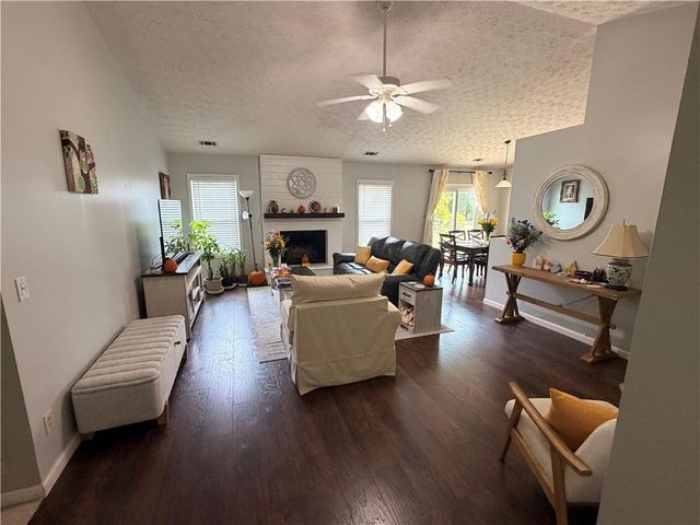 920 River Rock Drive, Woodstock, GA 30188