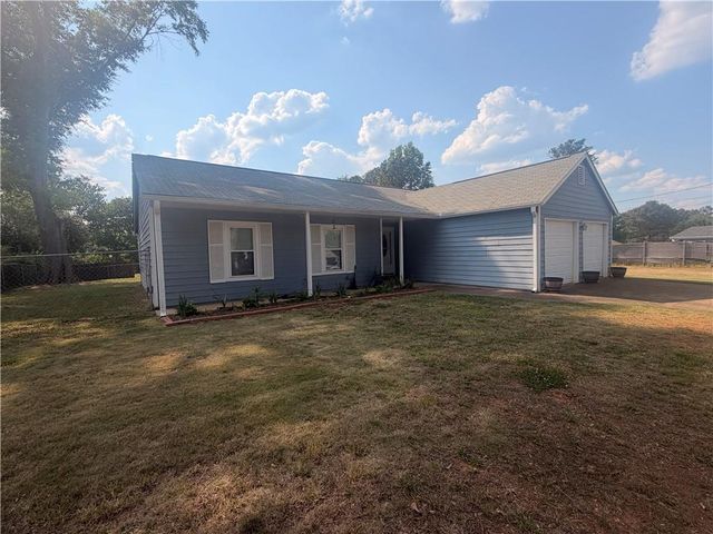 920 River Rock Drive, Woodstock, GA 30188