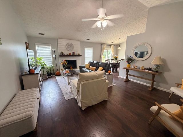920 River Rock Drive, Woodstock, GA 30188