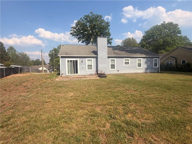 920 River Rock Drive, Woodstock, GA 30188