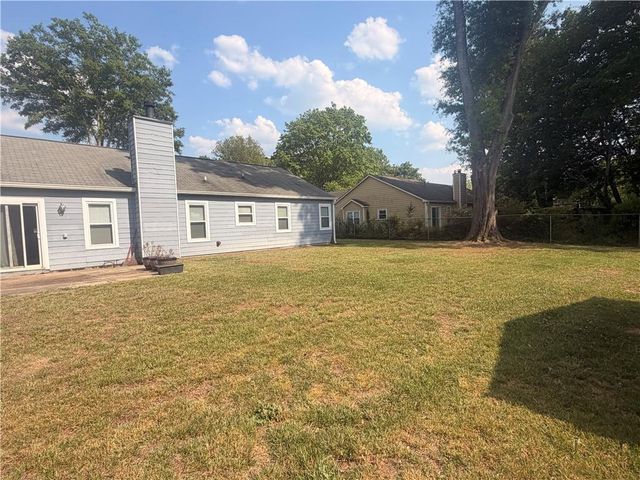 920 River Rock Drive, Woodstock, GA 30188