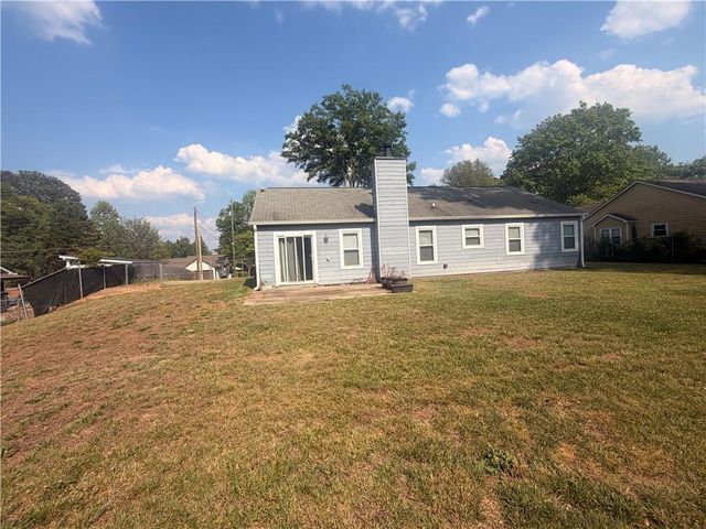 920 River Rock Drive, Woodstock, GA 30188