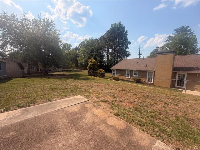 920 River Rock Drive, Woodstock, GA 30188