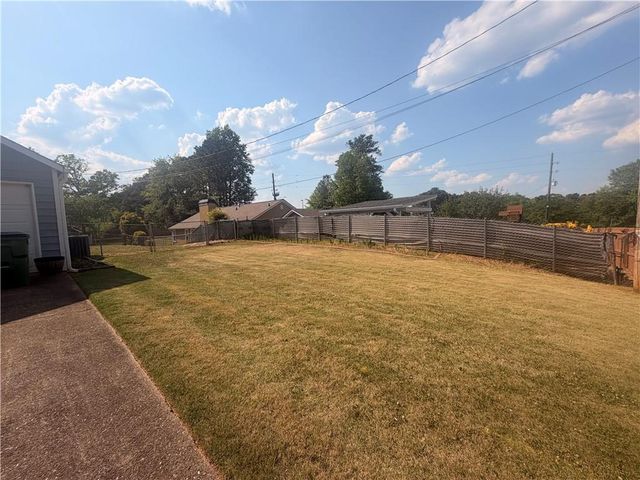 920 River Rock Drive, Woodstock, GA 30188