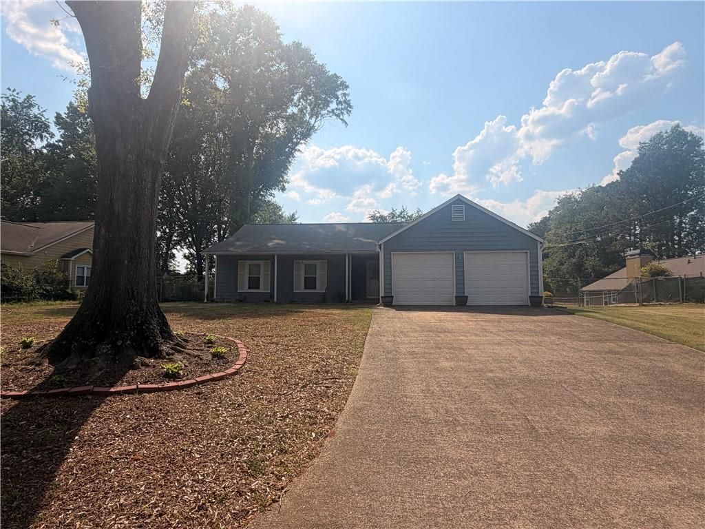 920 River Rock Drive, Woodstock, GA 30188