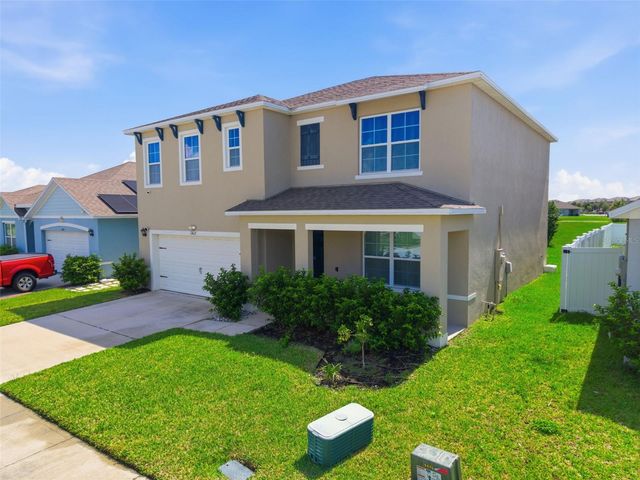 1467 RIVERBOAT DRIVE, Kissimmee, FL 34744