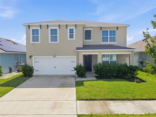1467 RIVERBOAT DRIVE, Kissimmee, FL 34744